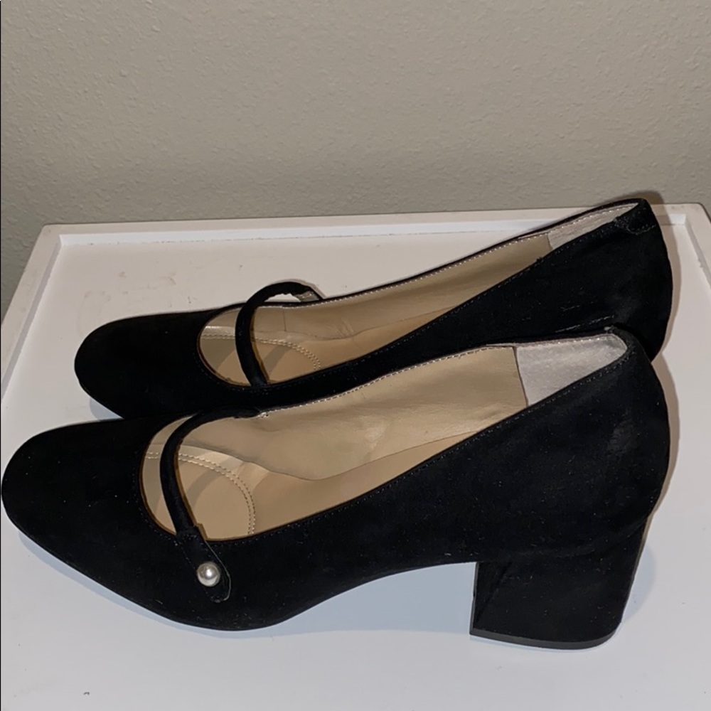 Unisa 👠 Heels 9.5